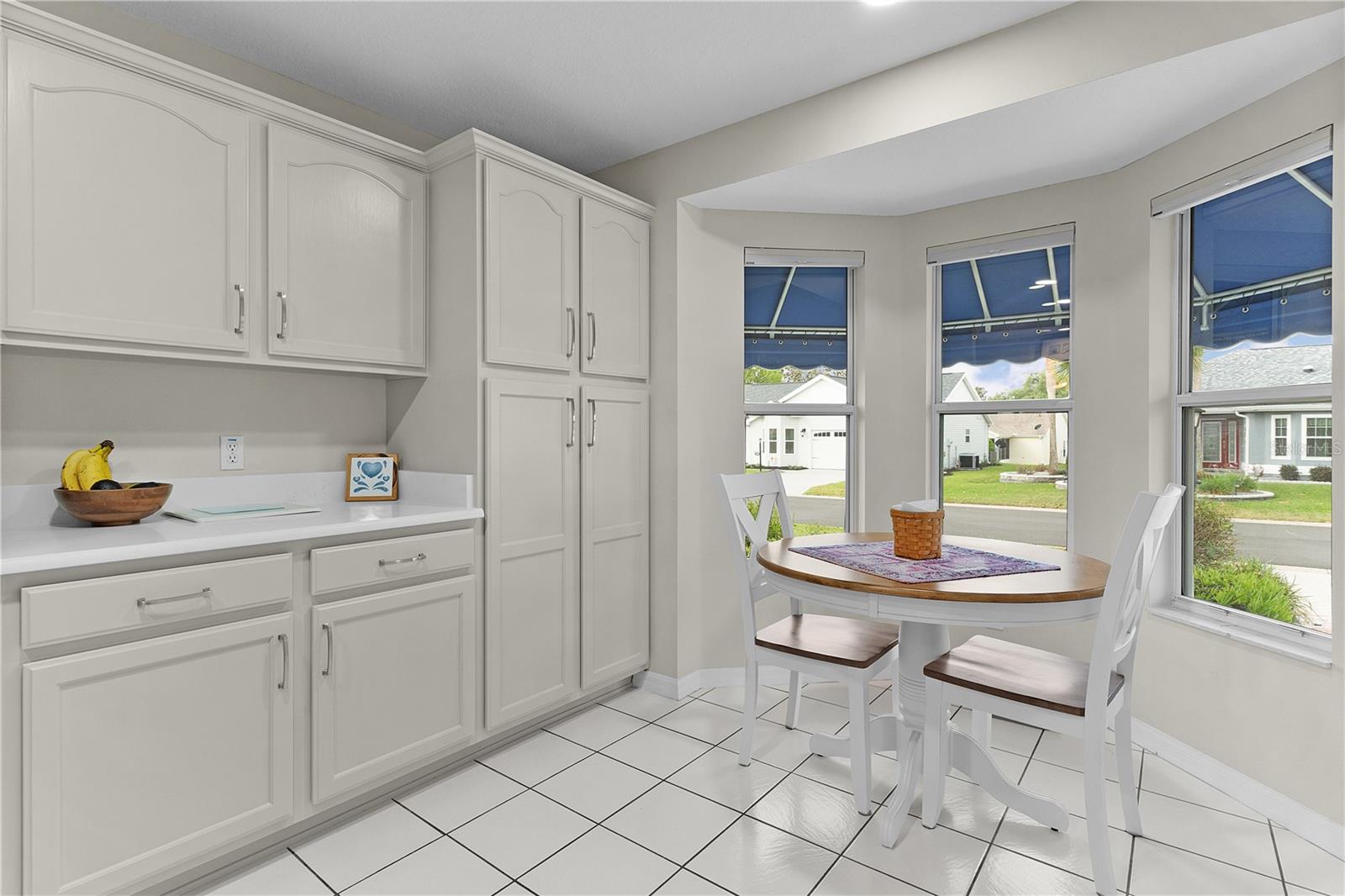 VILLAGES SUMTER - Residential