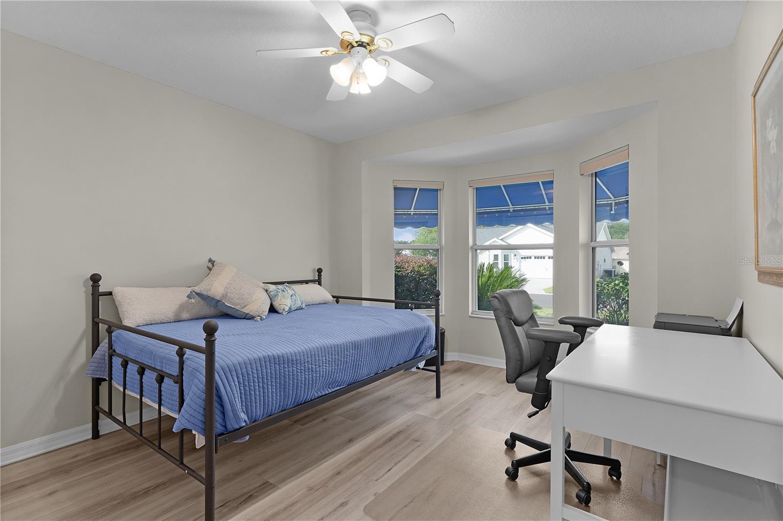VILLAGES SUMTER - Residential
