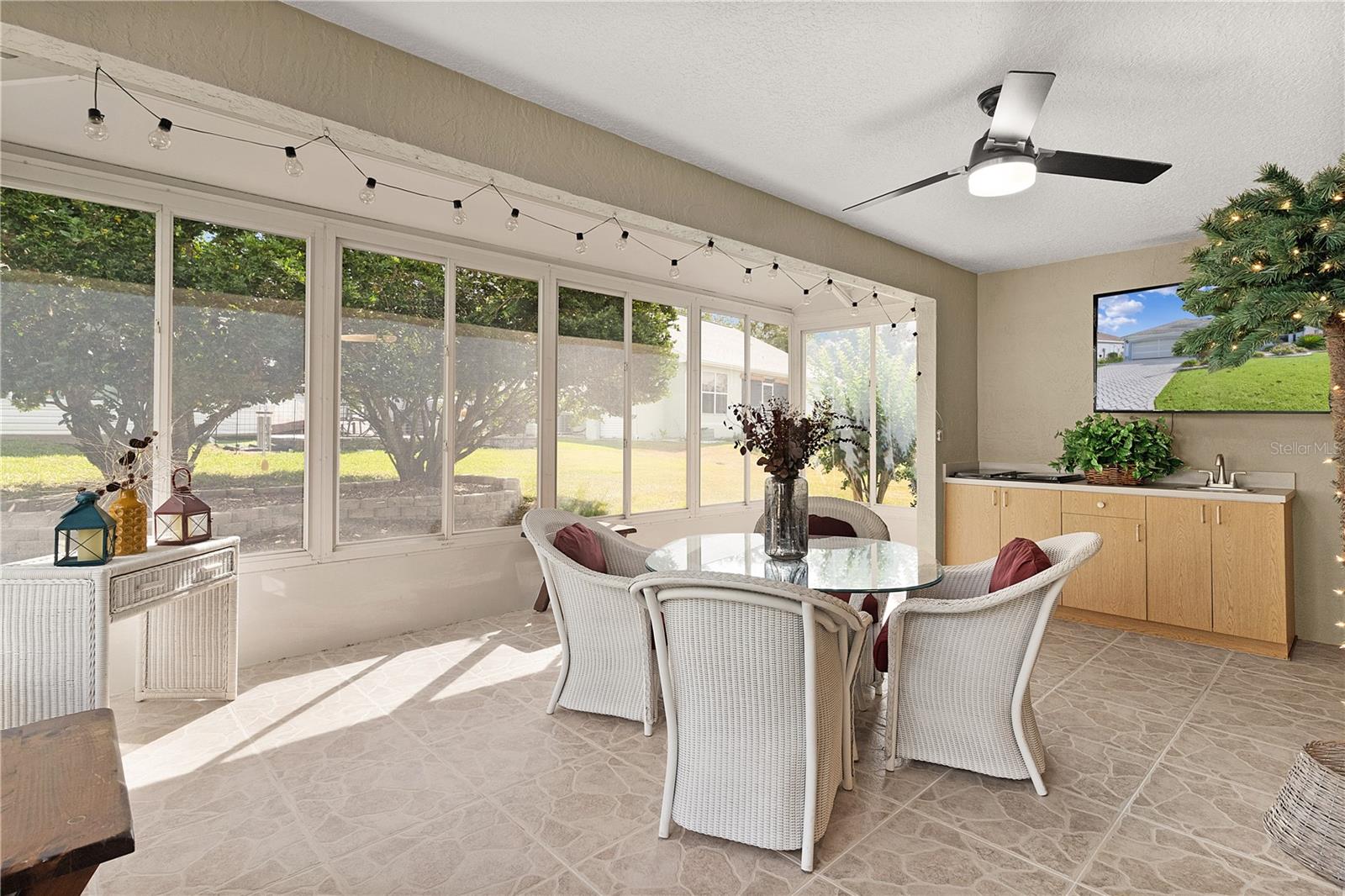VILLAGES SUMTER - Residential