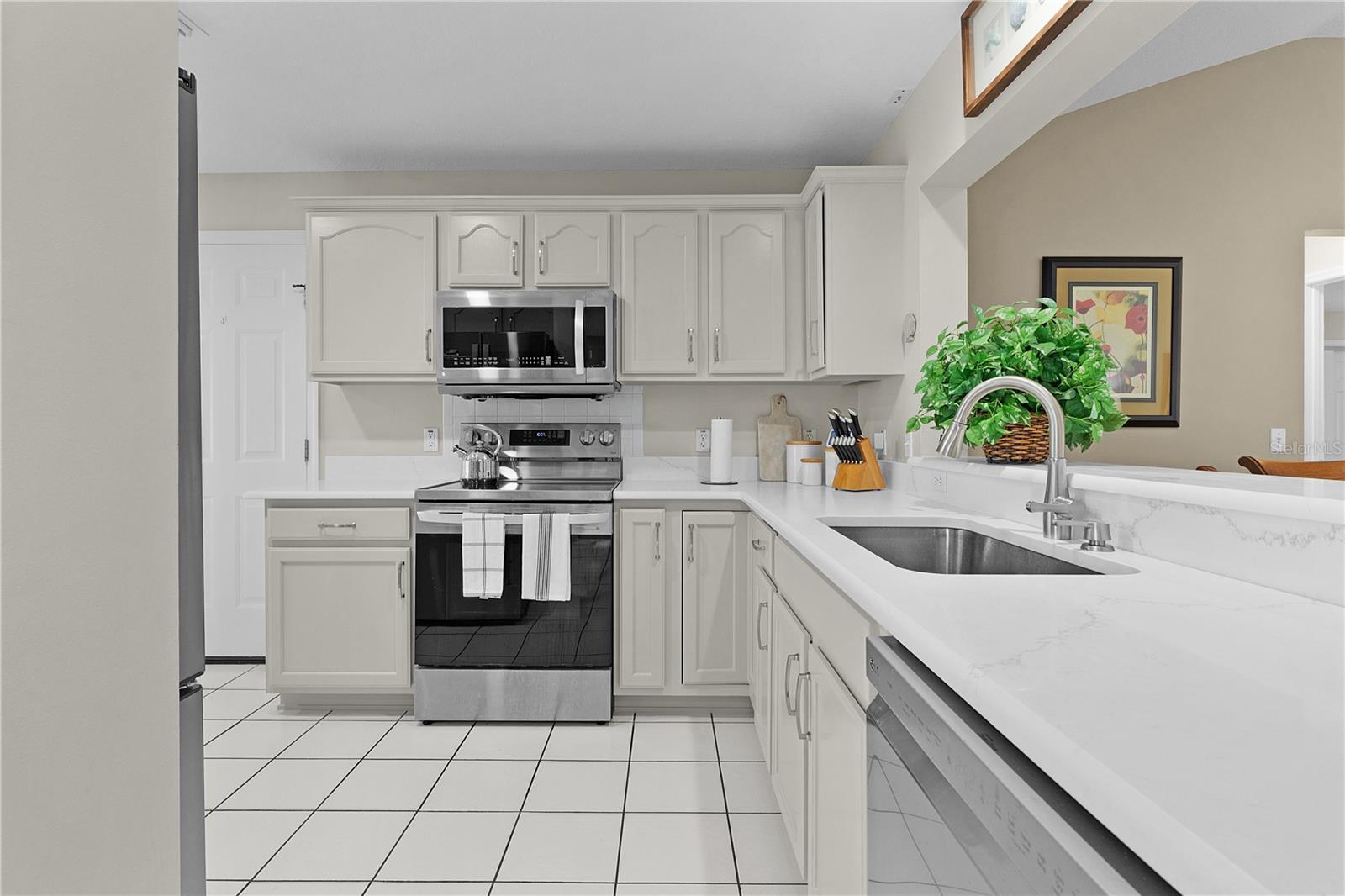 VILLAGES SUMTER - Residential