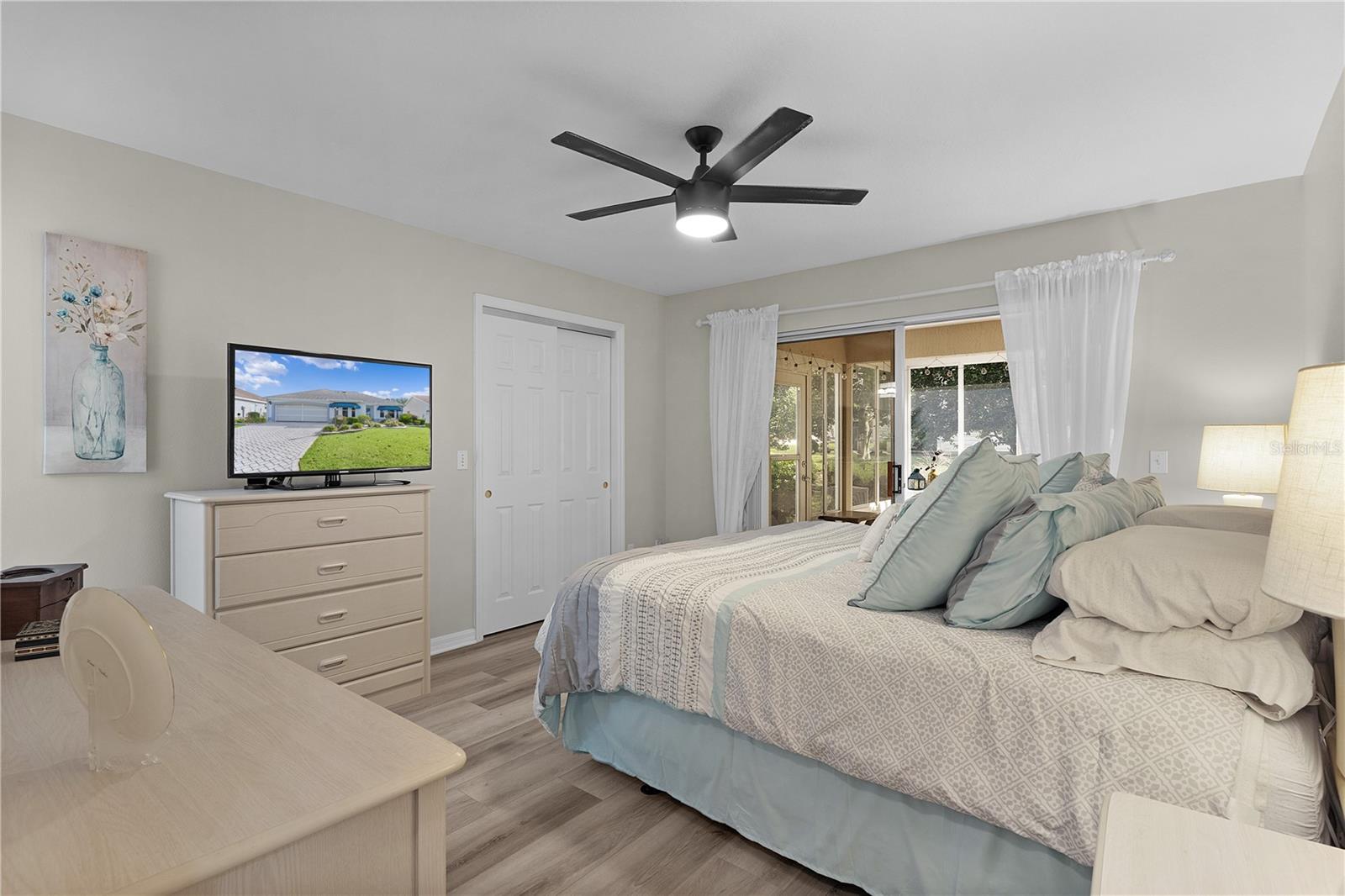 VILLAGES SUMTER - Residential