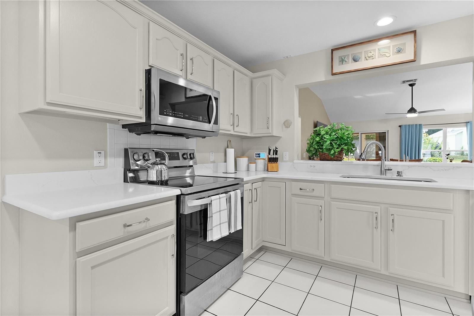 VILLAGES SUMTER - Residential