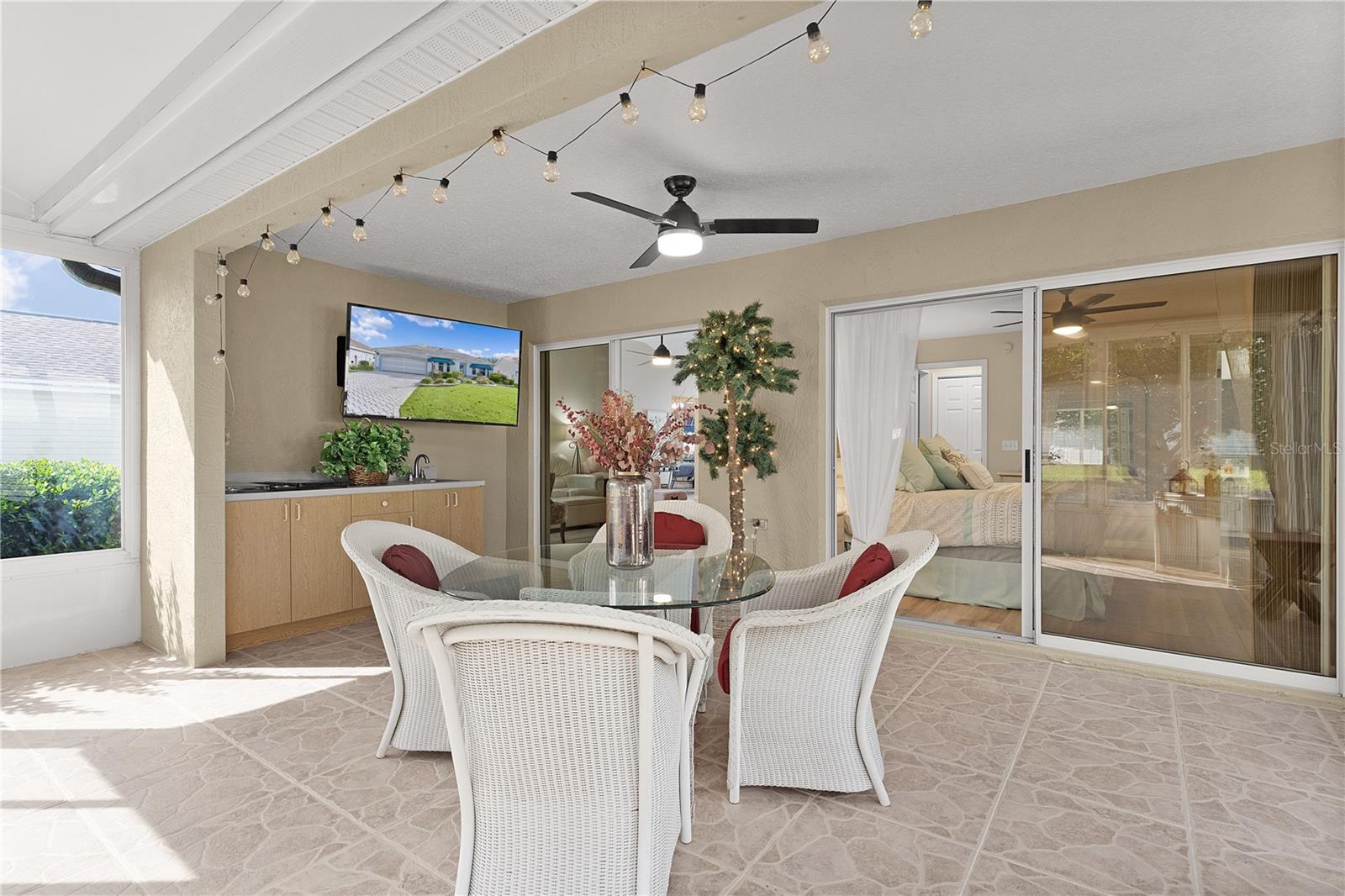 VILLAGES SUMTER - Residential