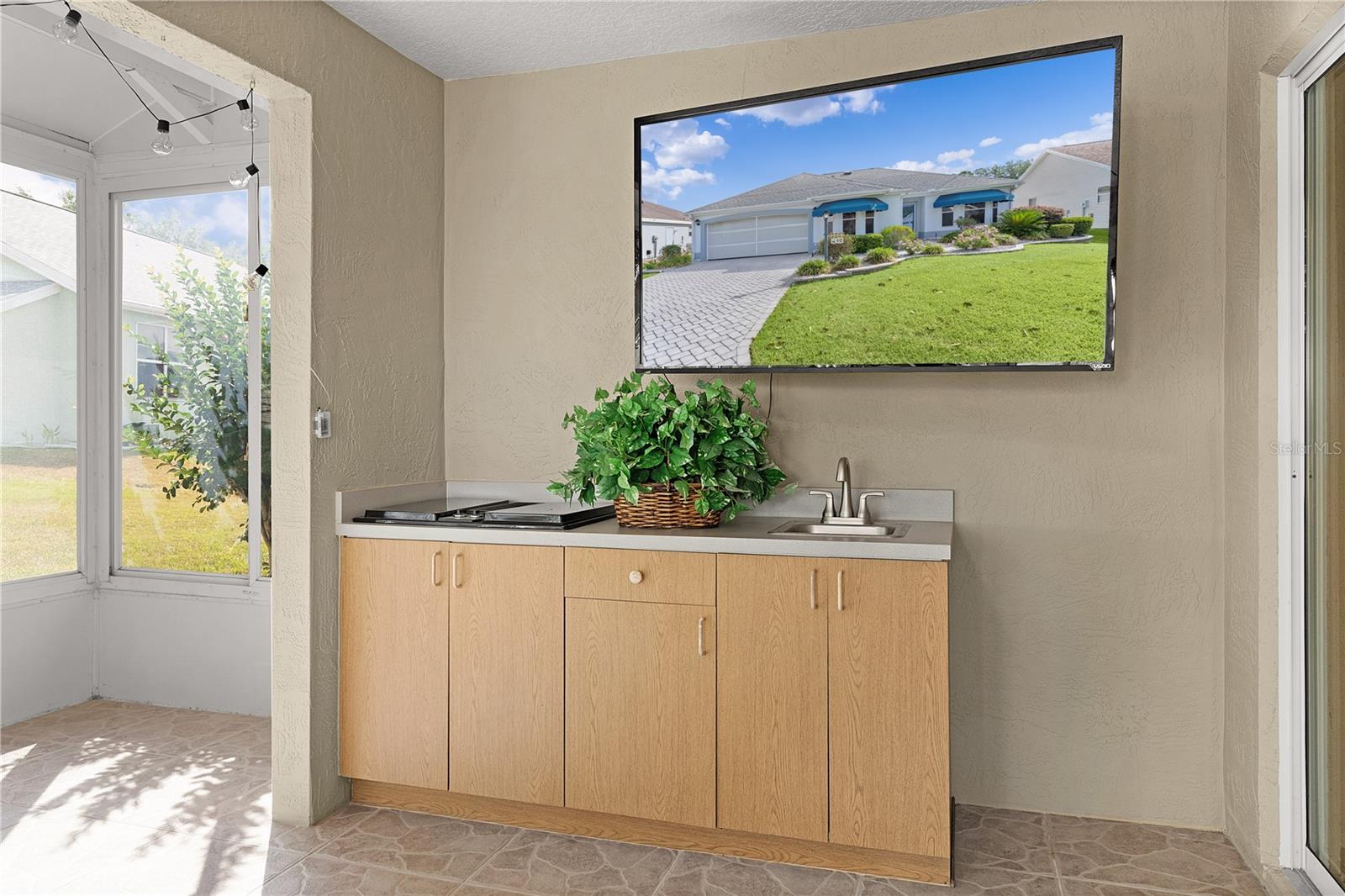 VILLAGES SUMTER - Residential