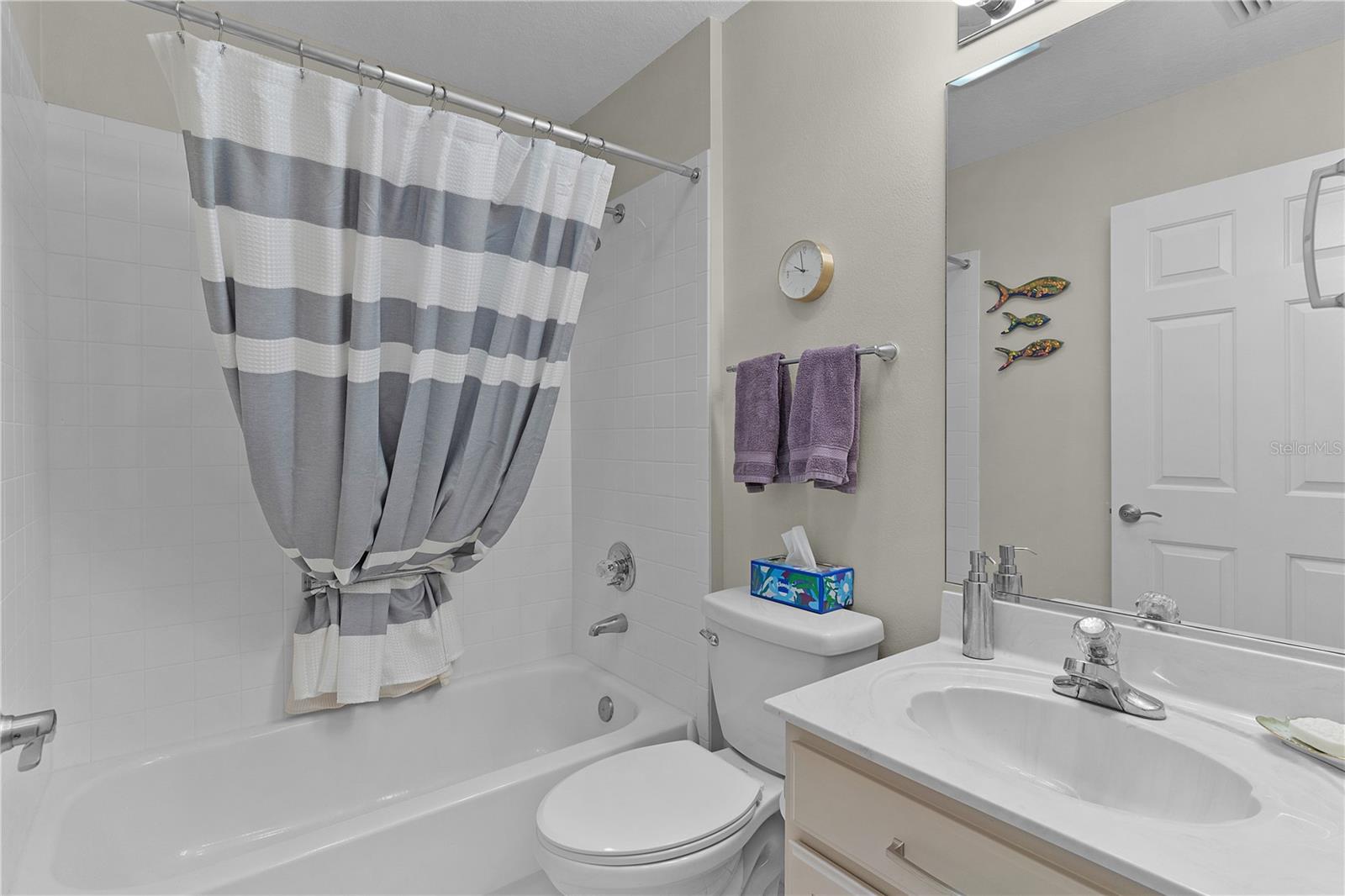 VILLAGES SUMTER - Residential