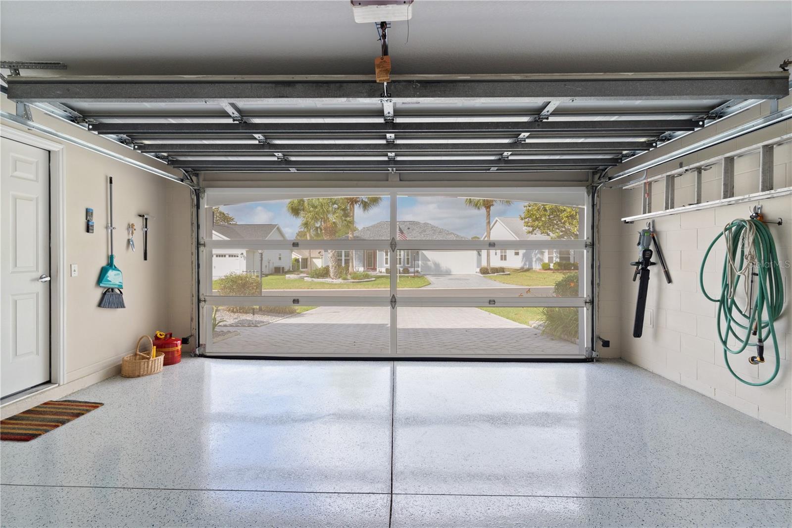 VILLAGES SUMTER - Residential