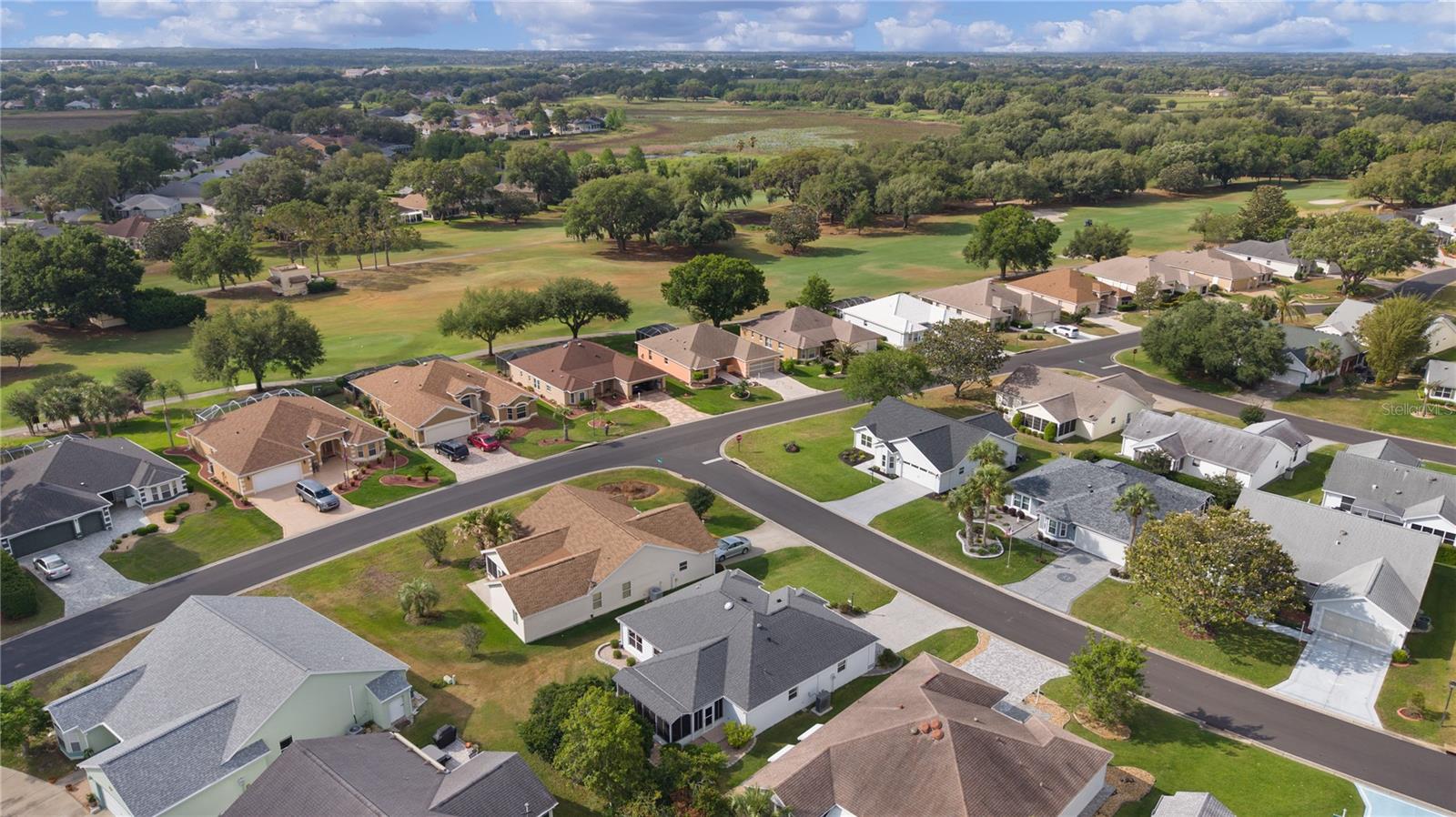 VILLAGES SUMTER - Residential