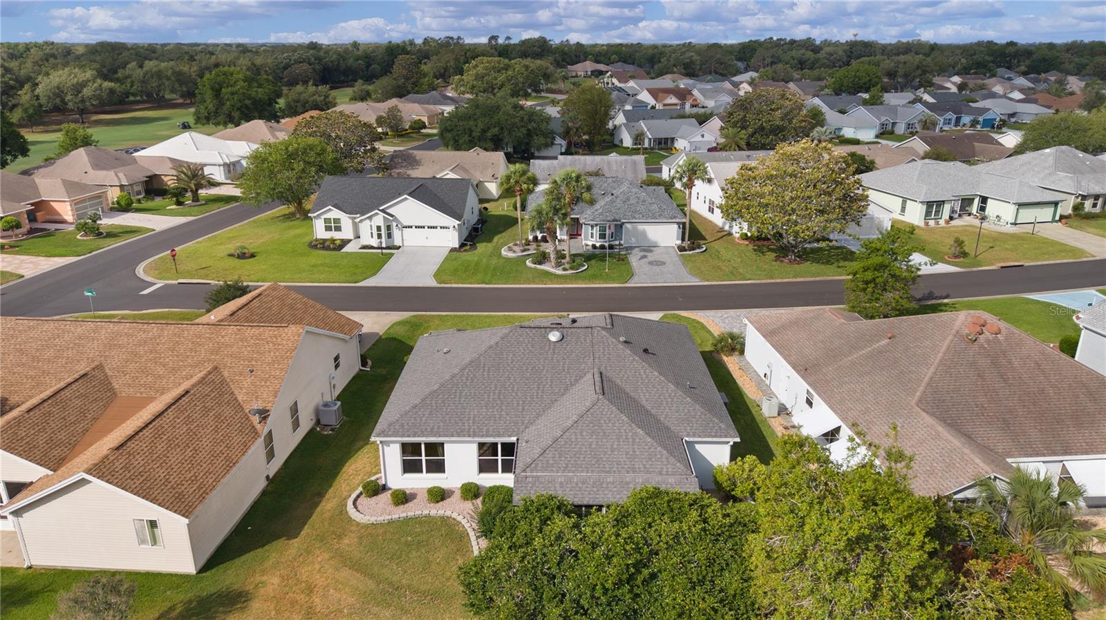 VILLAGES SUMTER - Residential