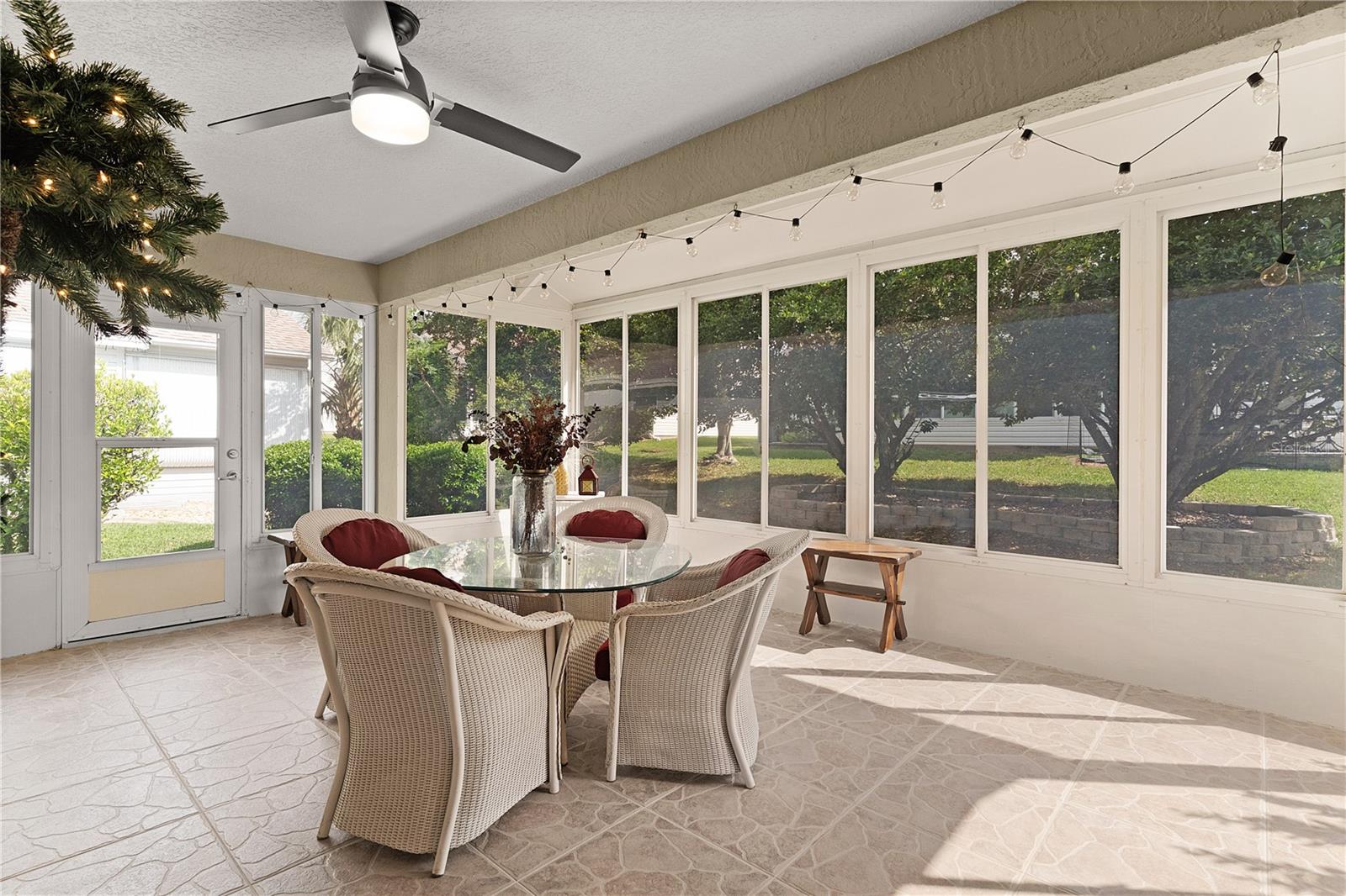 VILLAGES SUMTER - Residential