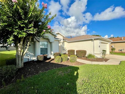 A home in OCALA