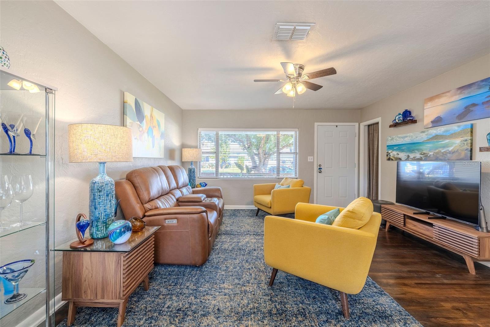 MONTCLAIR MANOR - Residential