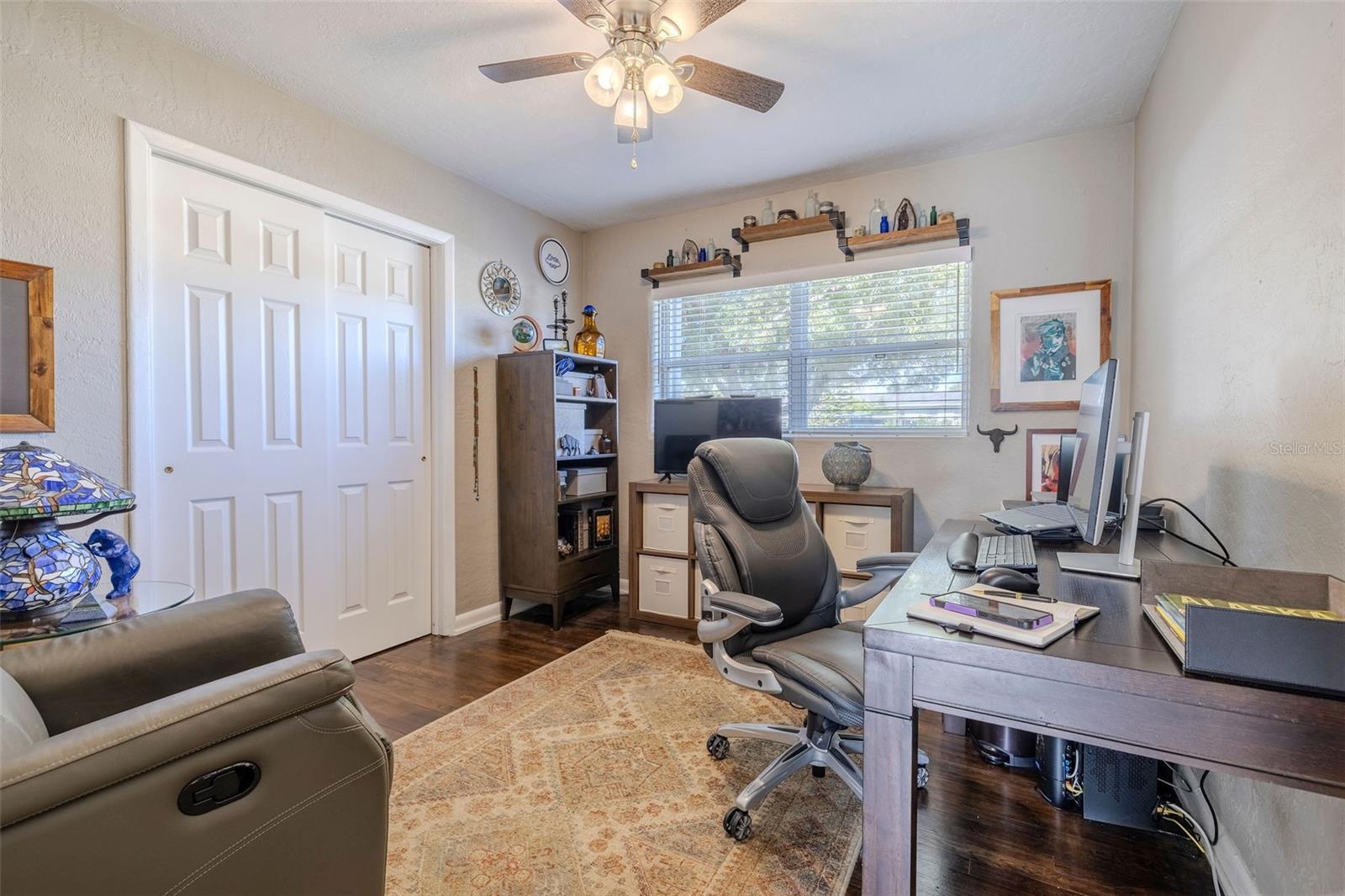 MONTCLAIR MANOR - Residential