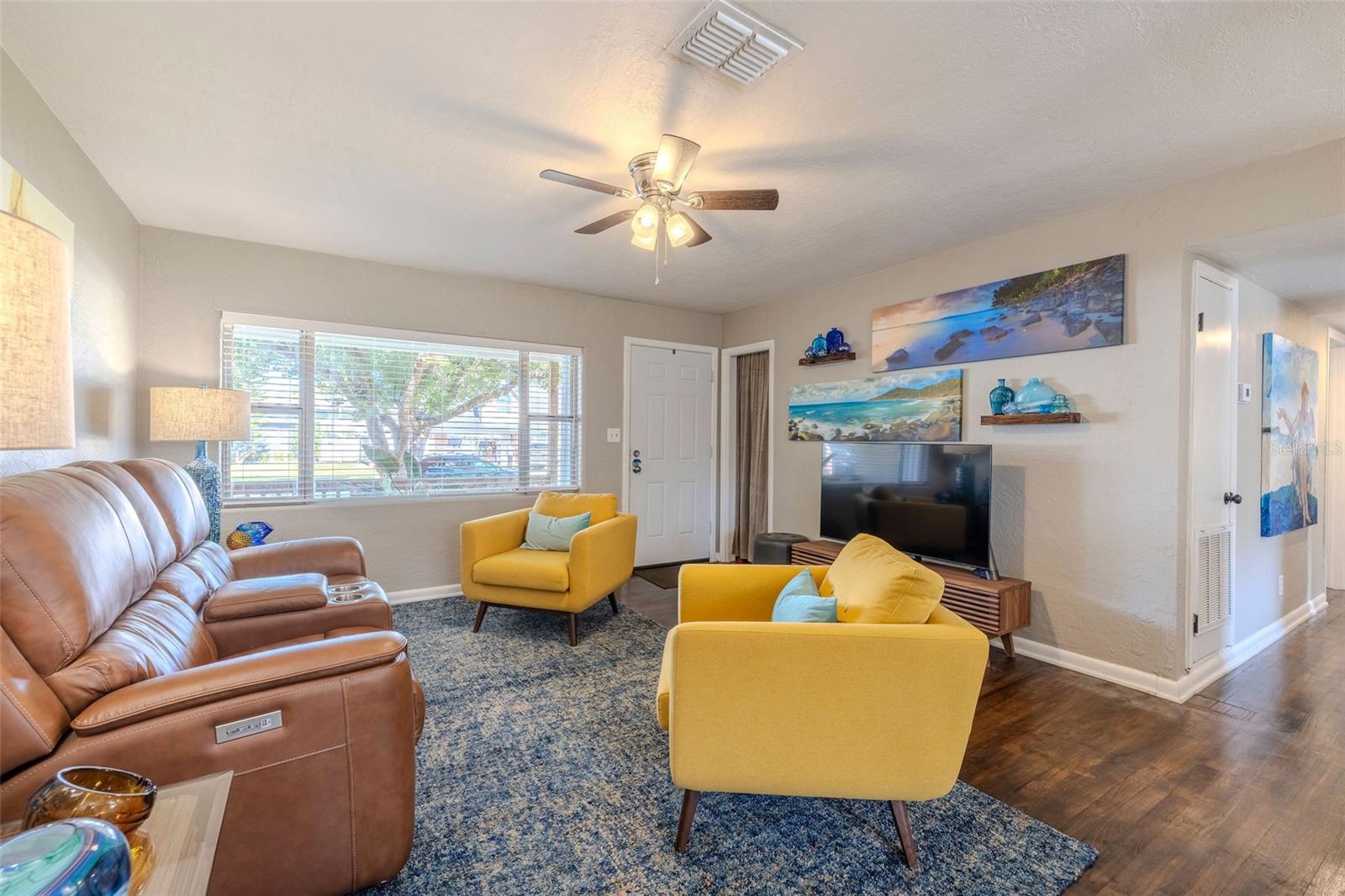 MONTCLAIR MANOR - Residential