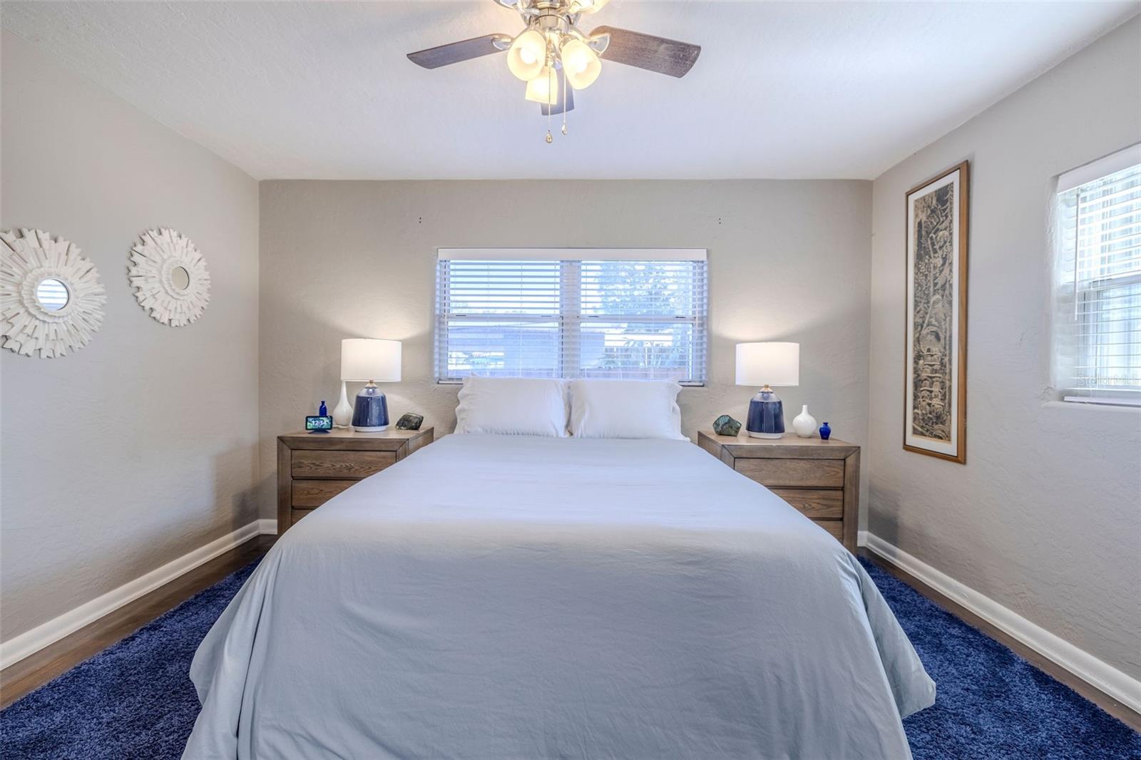 MONTCLAIR MANOR - Residential