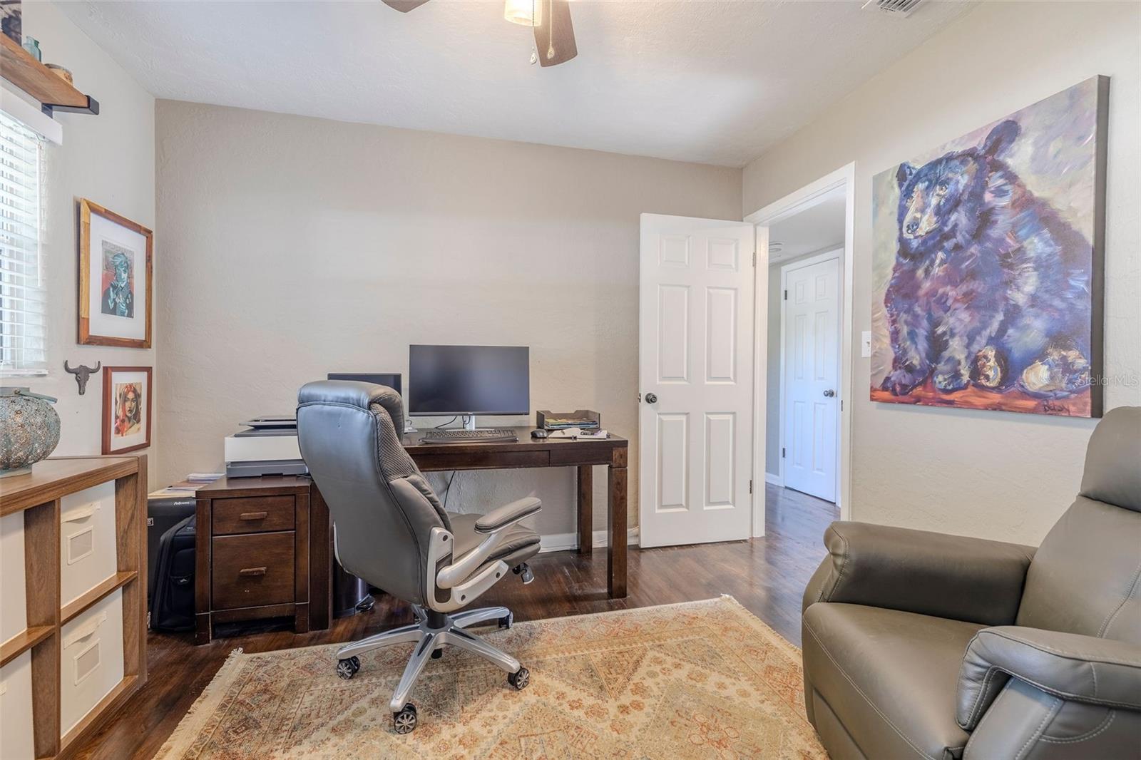 MONTCLAIR MANOR - Residential