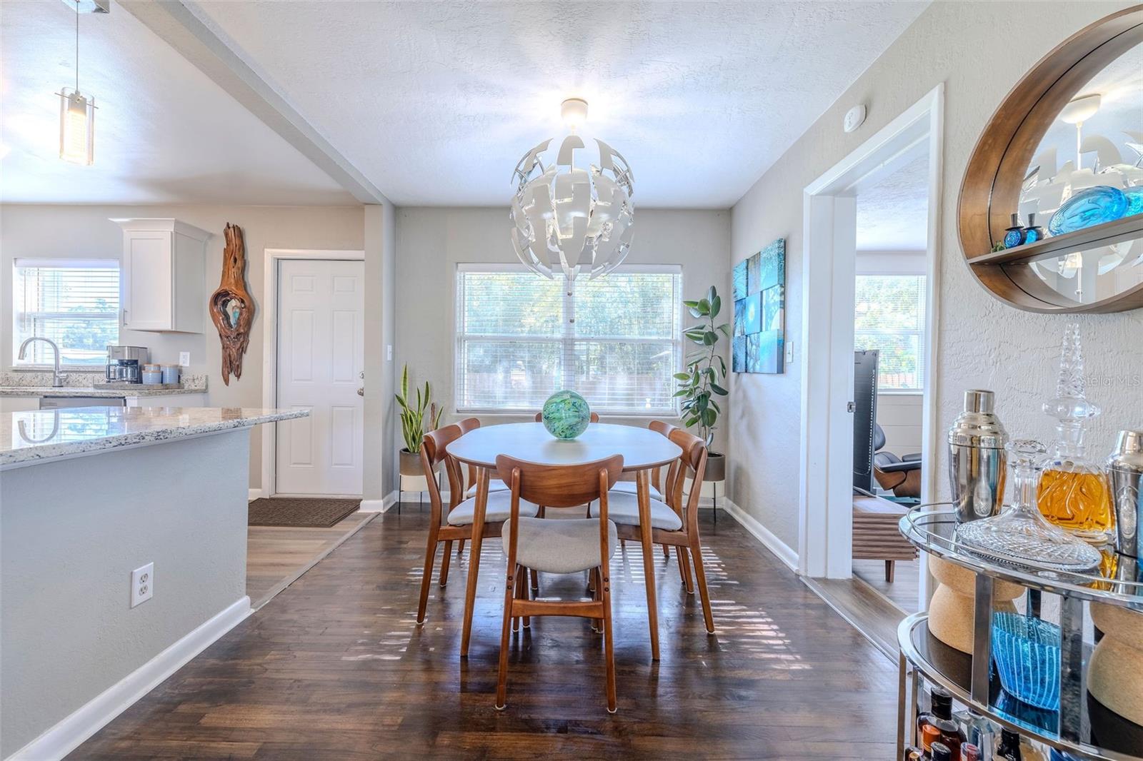 MONTCLAIR MANOR - Residential