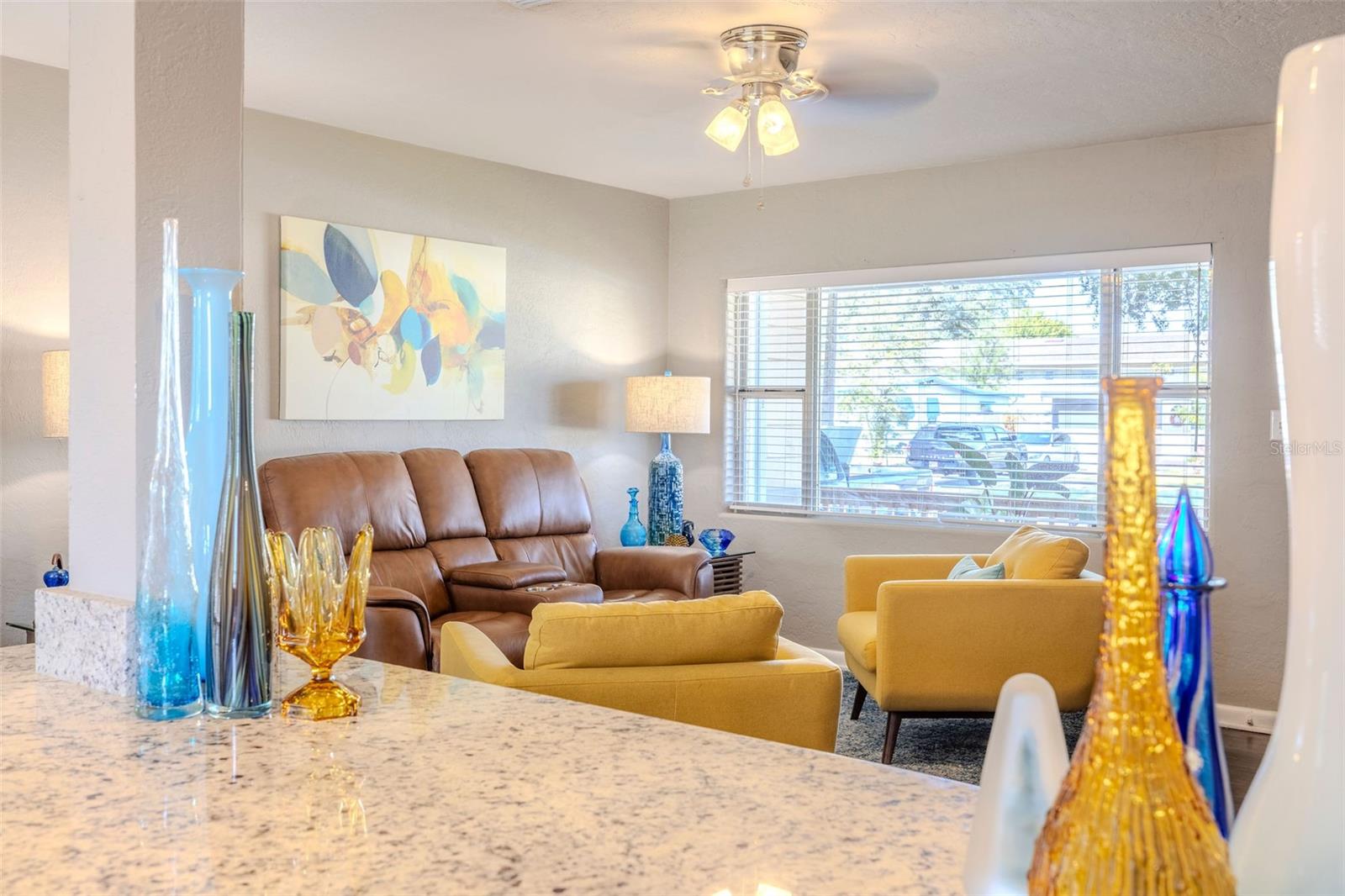 MONTCLAIR MANOR - Residential