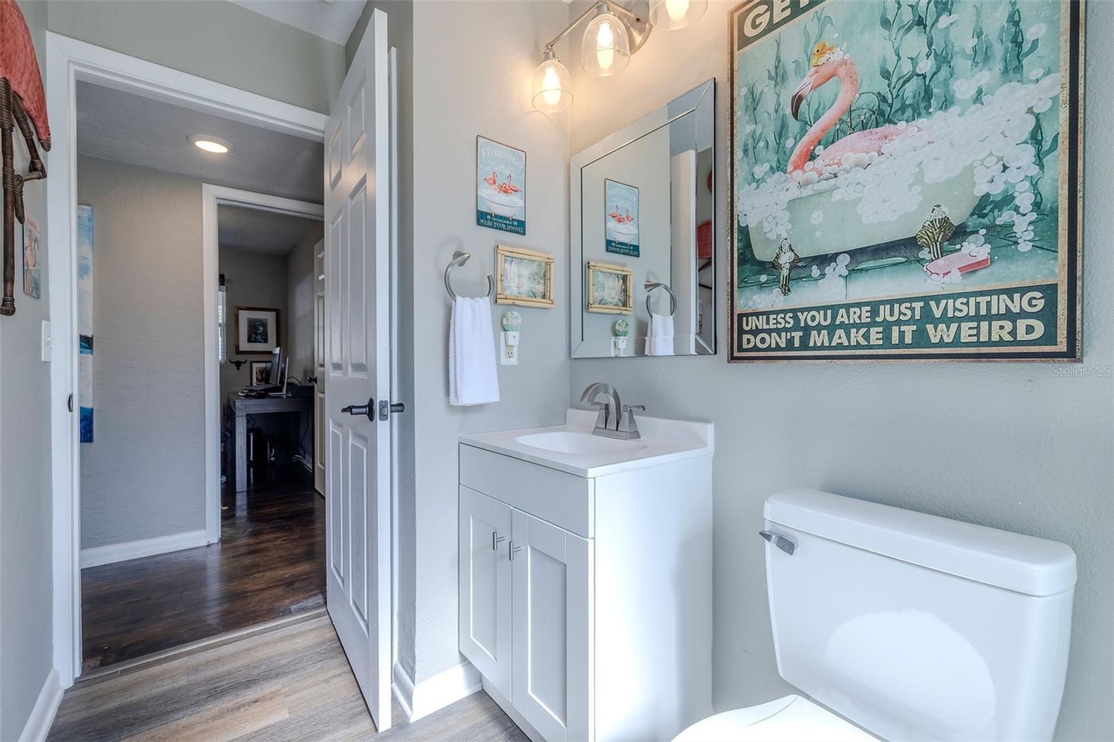 MONTCLAIR MANOR - Residential