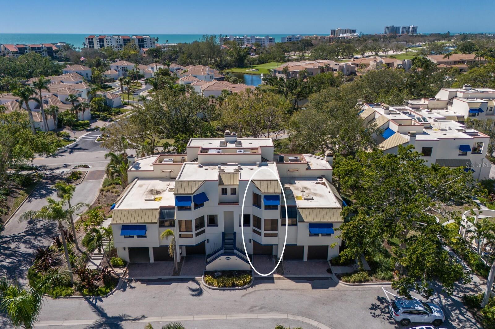 1912 HARBOURSIDE DRIVE 602