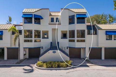 1912 HARBOURSIDE DRIVE 602 LONGBOAT KEY FL 34228