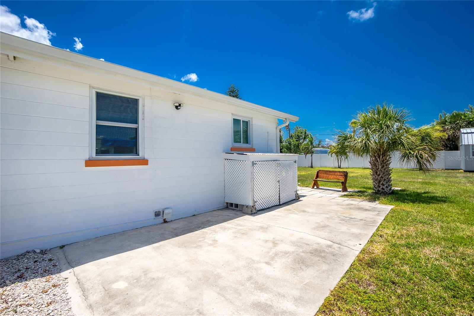 ROCK CREEK PARK - Residential