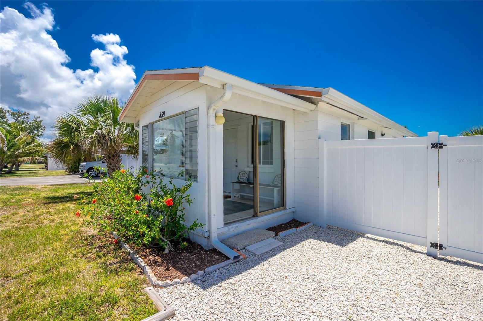 ROCK CREEK PARK - Residential