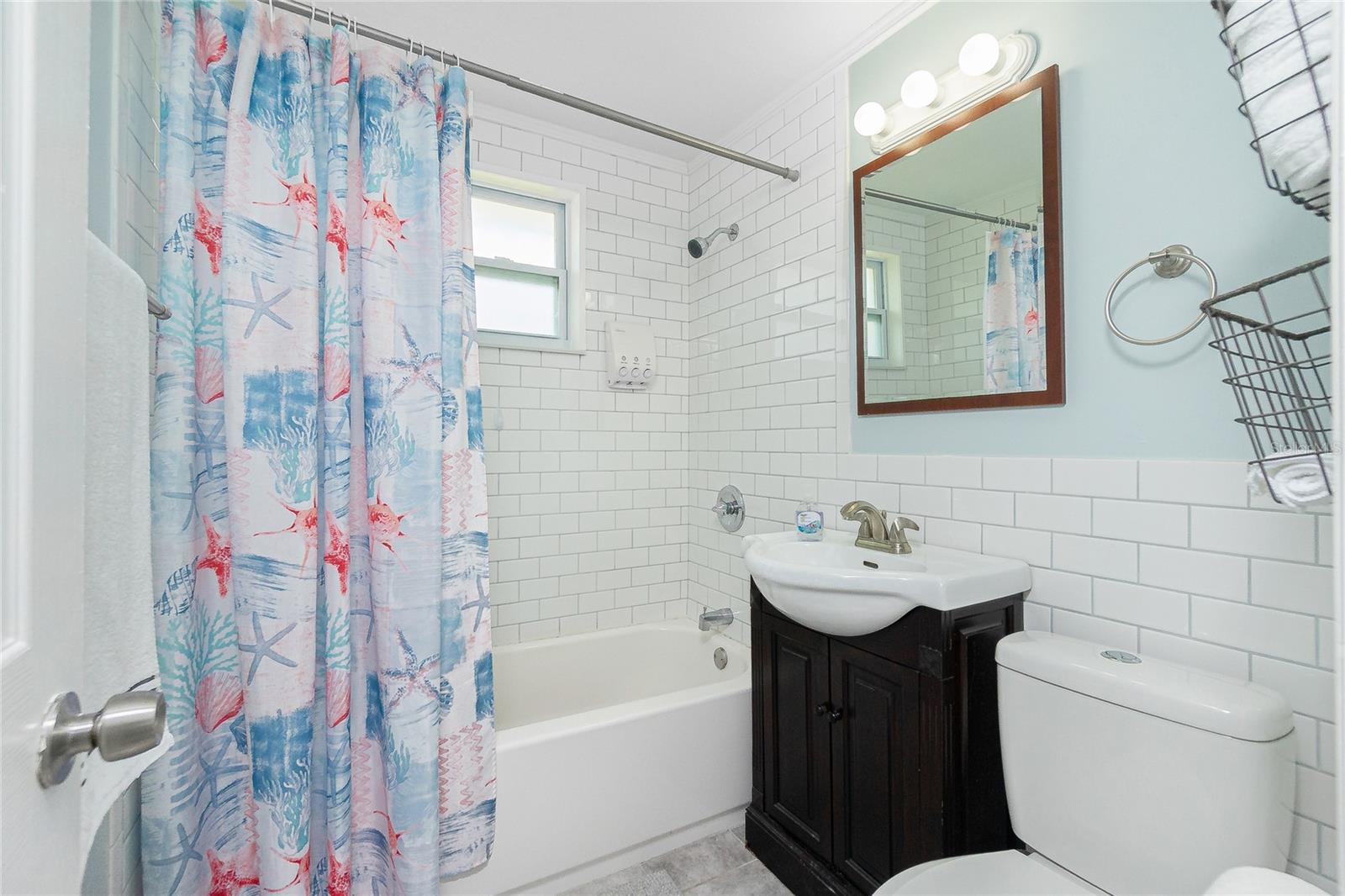 ROCK CREEK PARK - Residential