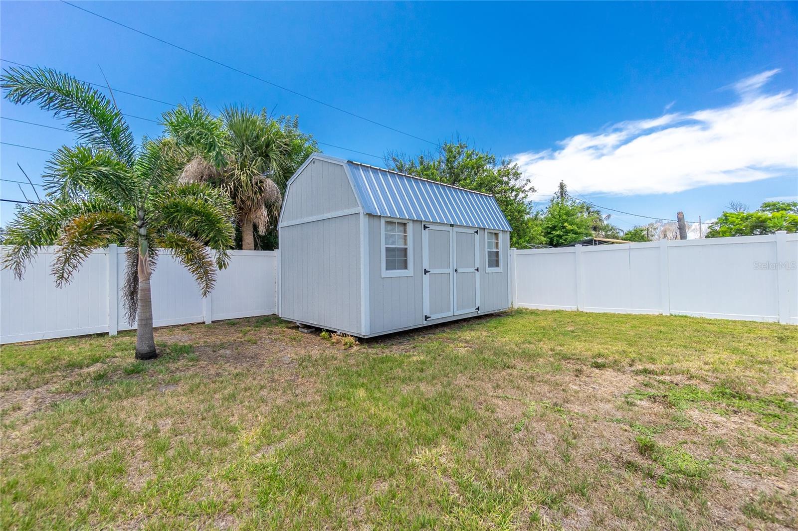 ROCK CREEK PARK - Residential