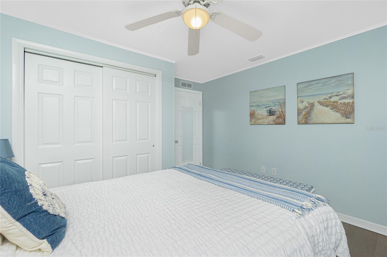 ROCK CREEK PARK - Residential