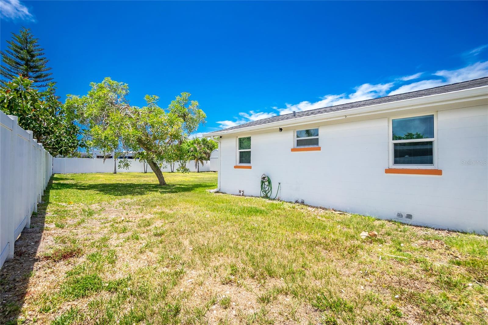 ROCK CREEK PARK - Residential