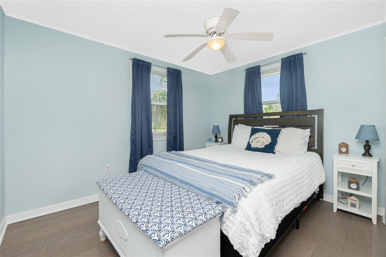 ROCK CREEK PARK - Residential