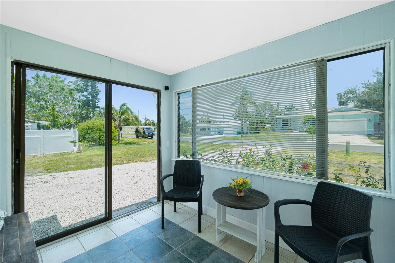 ROCK CREEK PARK - Residential