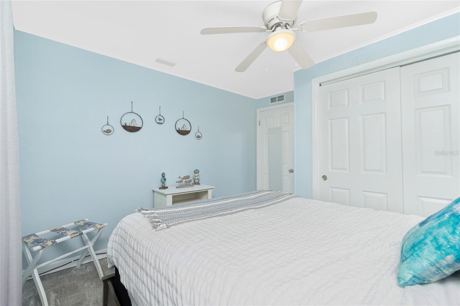 ROCK CREEK PARK - Residential