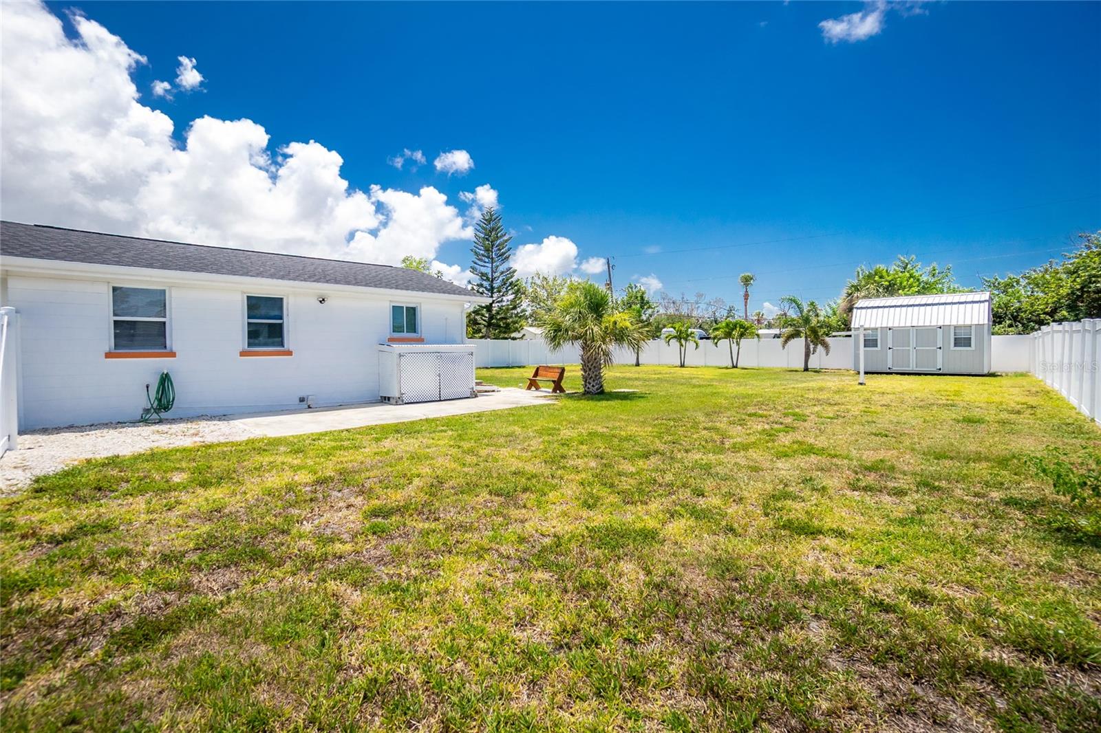 ROCK CREEK PARK - Residential