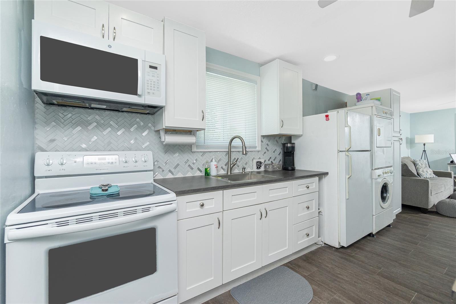 ROCK CREEK PARK - Residential