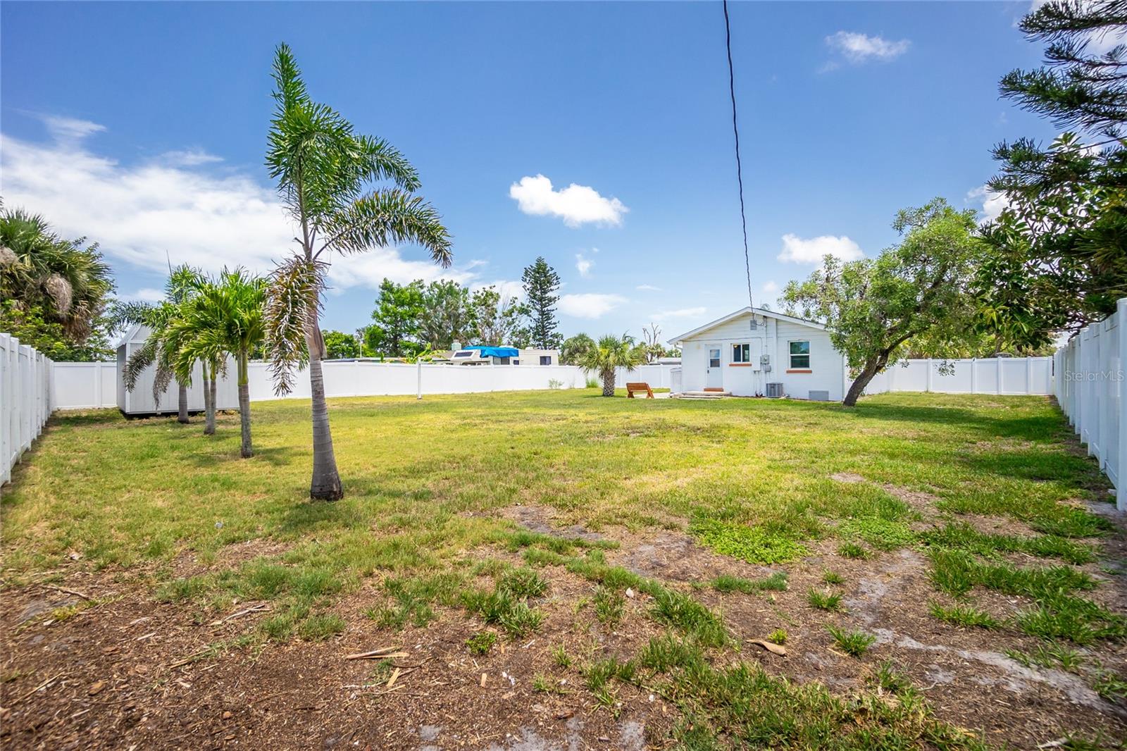 ROCK CREEK PARK - Residential