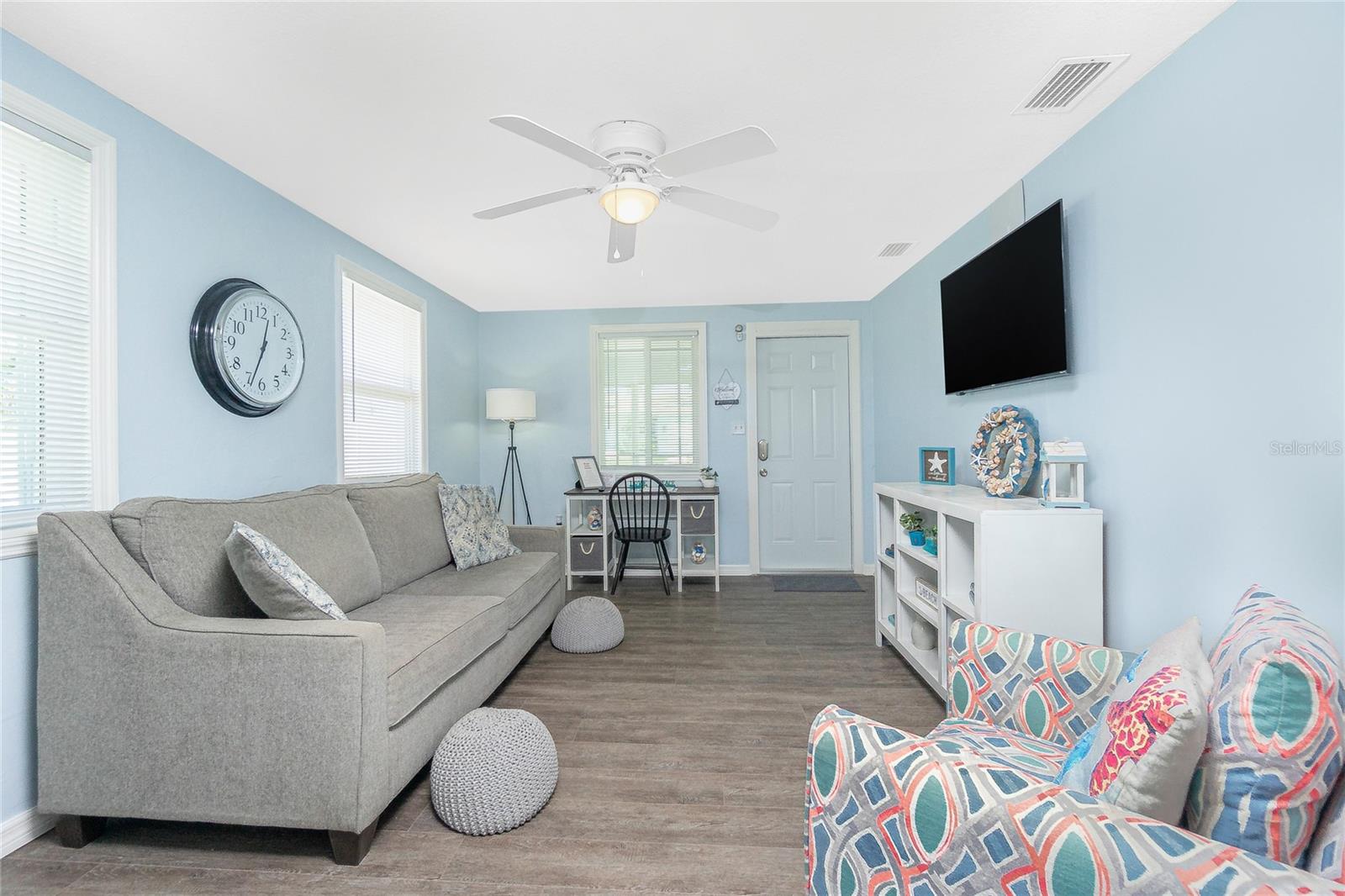 ROCK CREEK PARK - Residential