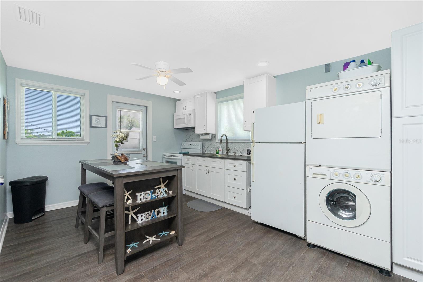 ROCK CREEK PARK - Residential