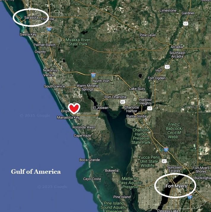 ROCK CREEK PARK - Residential