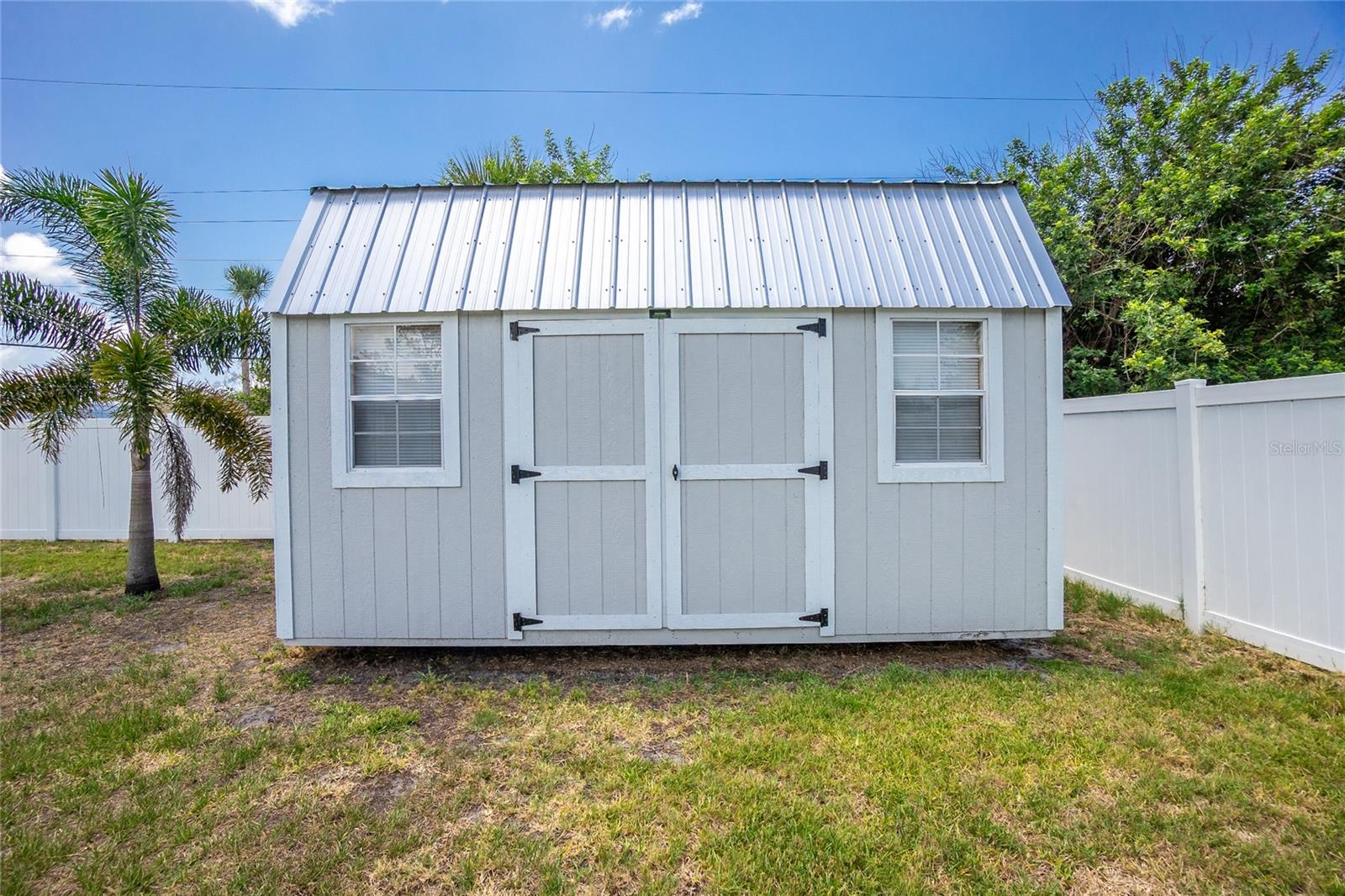 ROCK CREEK PARK - Residential