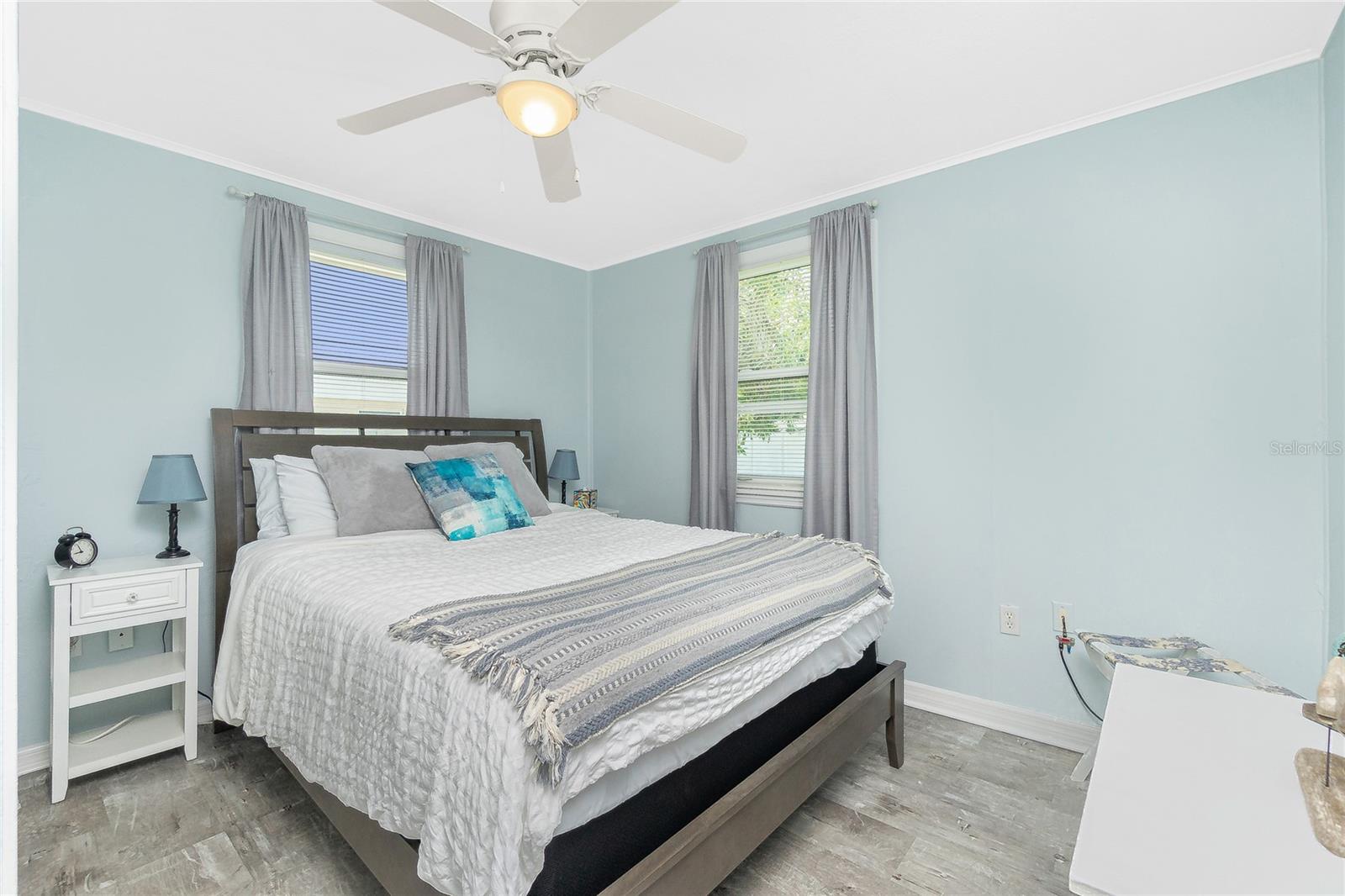 ROCK CREEK PARK - Residential