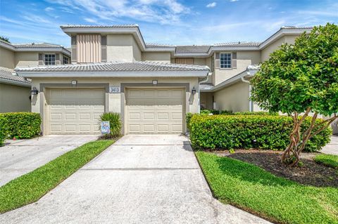 3413 GRAND VISTA COURT 102 PORT CHARLOTTE FL 33953