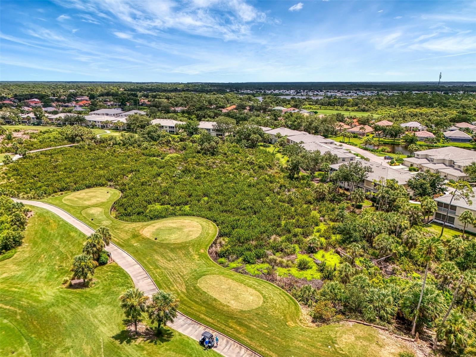 RIVERWOOD - Residential