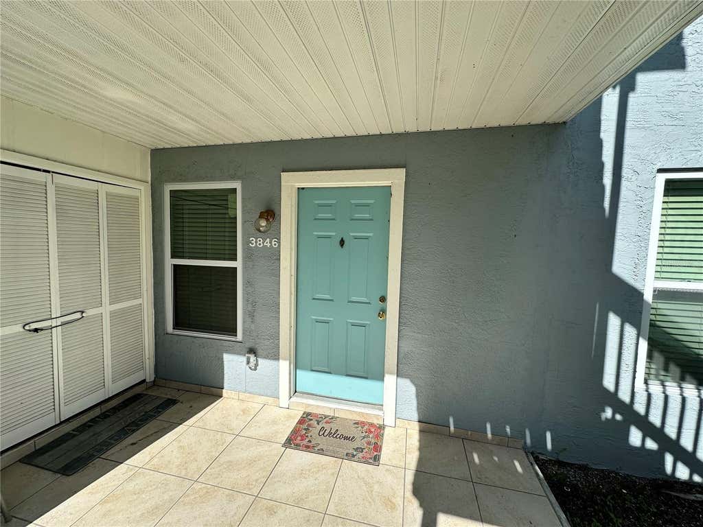 Photo of 3846 59th Avenue W #3846, Bradenton, FL 34210 (MLS # A4703175)