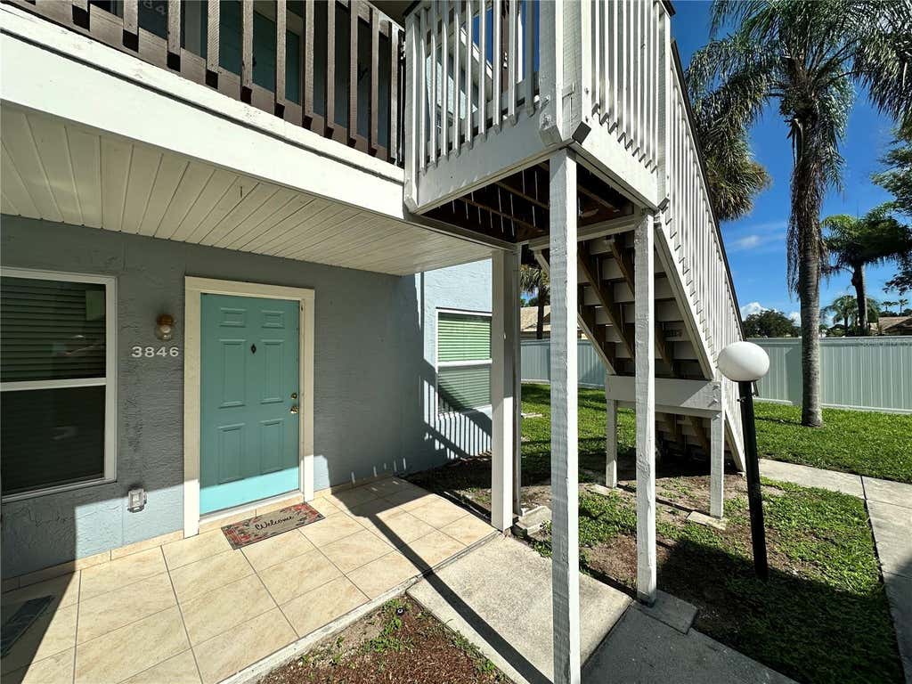 Photo of 3846 59th Avenue W #3846, Bradenton, FL 34210 (MLS # A4703175)
