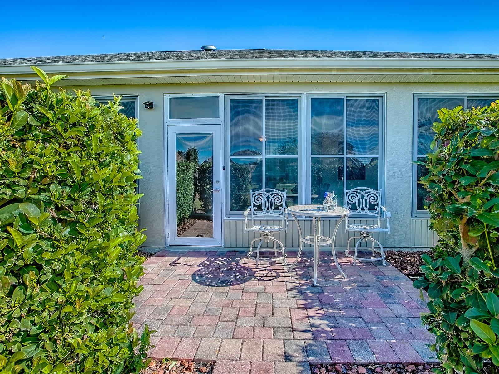 SPRUCE CREEK GC - Residential