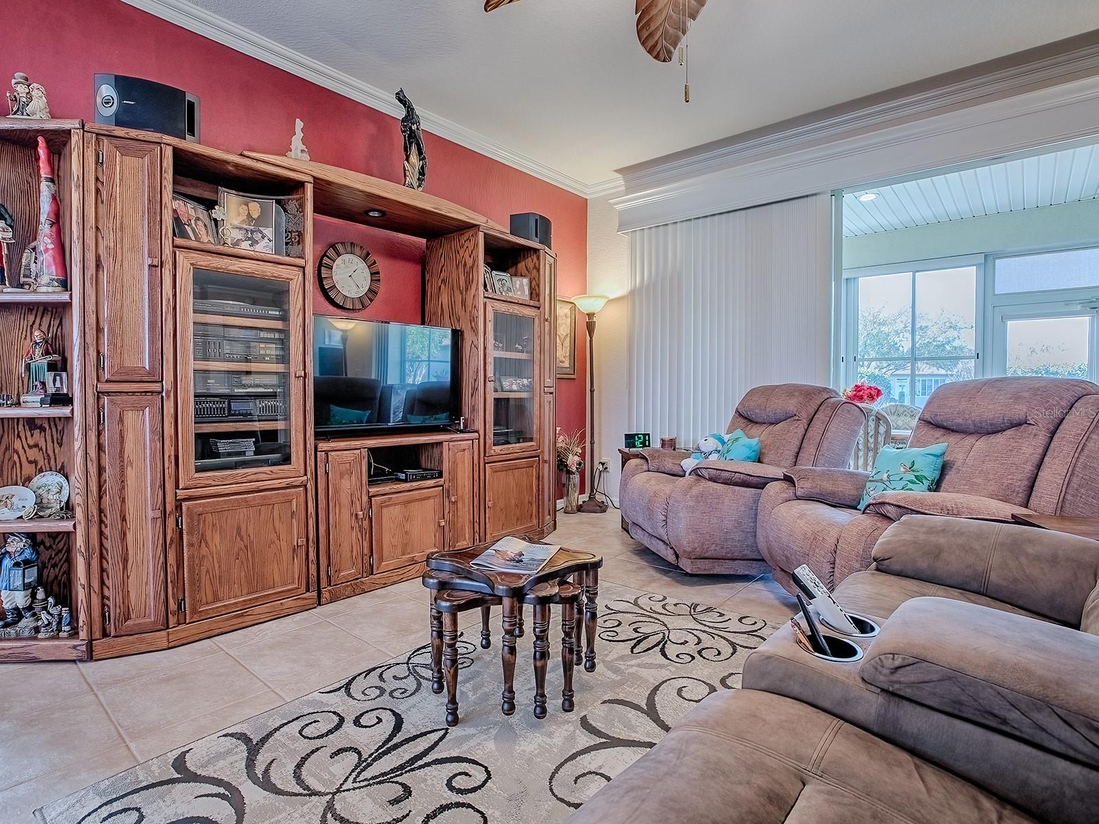 SPRUCE CREEK GC - Residential