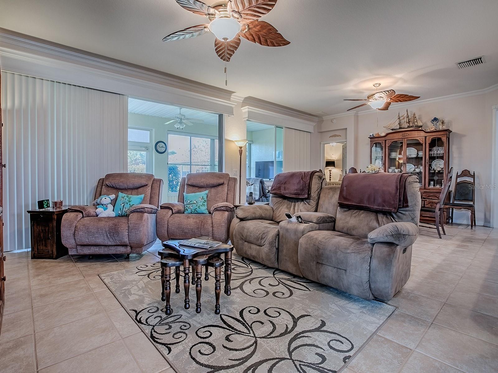 SPRUCE CREEK GC - Residential