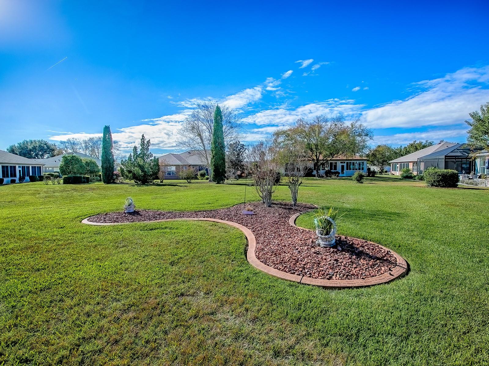 SPRUCE CREEK GC - Residential