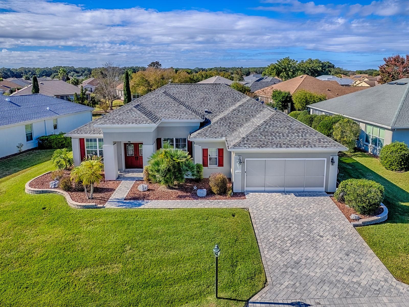 SPRUCE CREEK GC - Residential